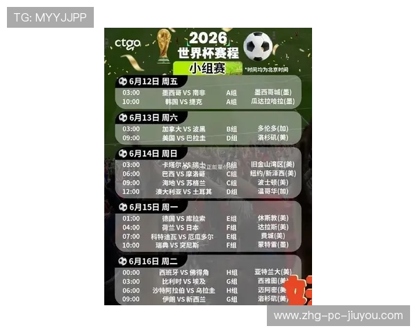 2026年足球联赛赛程优化：球员恢复期更合理化，2020年足球赛事一览表